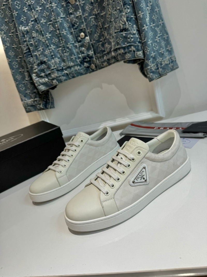 Prada Casual Shoes